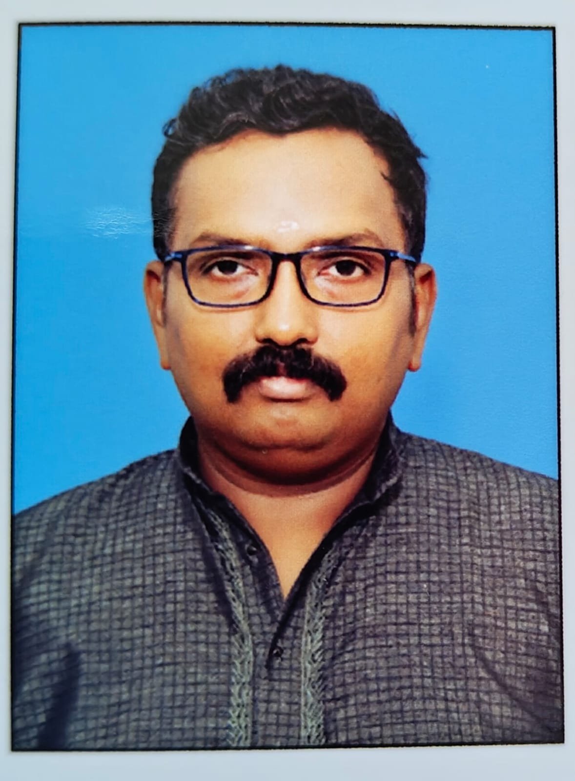 Dr. Shyjith M.B